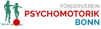 logo foerderverein psychomotorik bonn